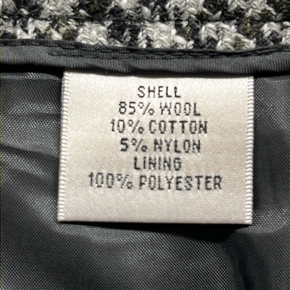 Talbots Wool Skirt for Women - Picture 8 of 14